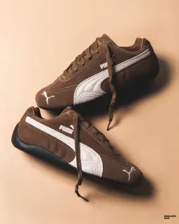 Кроссовки Puma Speedcat OG
