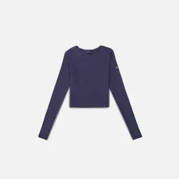 Рашгард Tassha Yu Base Rushguard Black Silver 