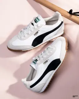 Кроссовки Puma Arizona Retro