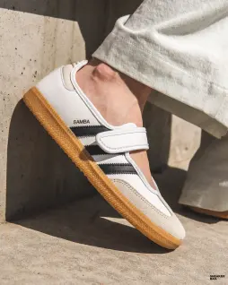 Балетки Adidas Samba Jane J