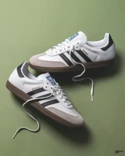 Кроссовки Adidas Samba OG