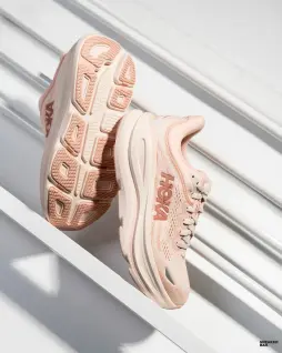 Кроссовки HOKA Bondi 9