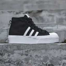 Adidas Nizza Platform Mid 