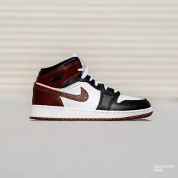 Кроссовки Jordan 1 Mid SE 