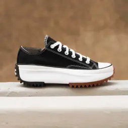Кеды Converse Run Star Hike Ox 