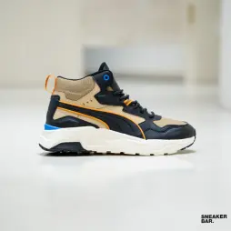 Ботинки Puma Trinity Lite Mid 
