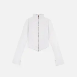 Рашгард Tassha Yu Posh Spice Rushguard Butter Melange 