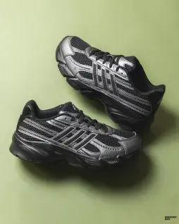 Кроссовки Adidas TECHNOCHAOS 2000