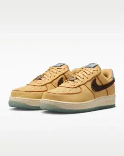 Кроссовки Nike AIR FORCE 1 LOW PROTRO