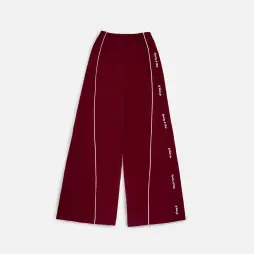 Брюки Tassha Yu S&amp;C Tyla Pants Vintage Wine