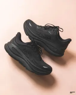 Кроссовки HOKA M Bondi 9