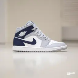 Кроссовки Jordan 1 Mid 
