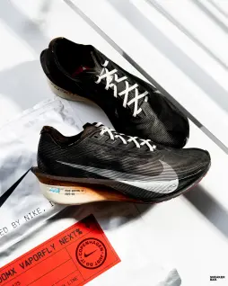 Кроссовки Nike Zoomx VaporFly Next% 4