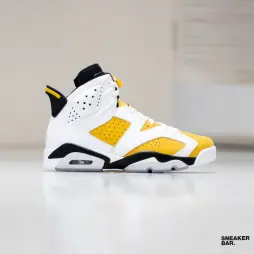 Кроссовки Jordan 6 Retro 