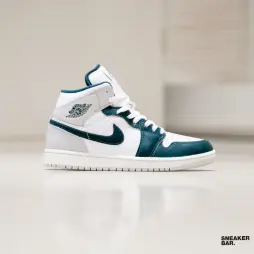 Кроссовки Jordan 1 Mid SE 