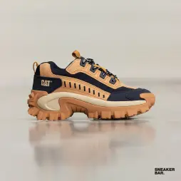 Ботинки Caterpillar Intruder 