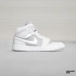Кроссовки Jordan 1 Mid 