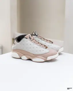 Кроссовки Nike Air Jordan 13 Retro Low