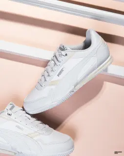 Кроссовки Puma Bella Donna 