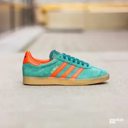 Кеды Adidas Gazelle 