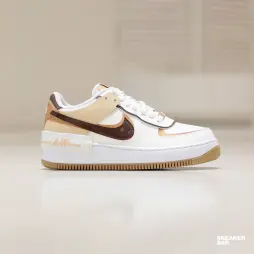 Кроссовки Nike AF1 Shadow 