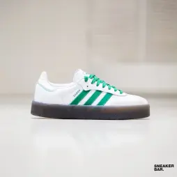 Кеды Adidas Sambae W 