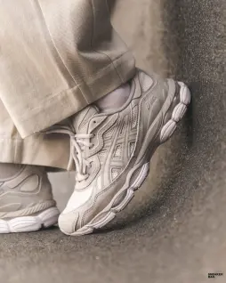 Кроссовки Asics GEL-NYC