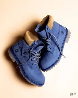 Ботинки Timberland Premium 6-Inch Waterproof 