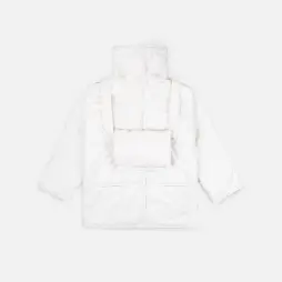 Куртка Tassha Yu The Sum Jacket Milk White 