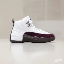 Кроссовки Jordan 12 Retro W 