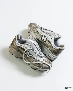 Кроссовки New Balance 1000'S