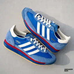 Кроссовки Adidas SL 72 RS
