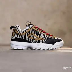 Fila Disruptor II Animal 