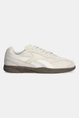 Кроссовки Reebok Hammer Street цвет бежевый 100202339