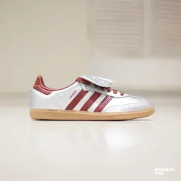 Кеды Adidas Samba LT W
