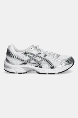 Кроссовки Asics GEL-1130 цвет белый 1201B020.100