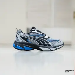 Кроссовки Puma Morphic Athletic 