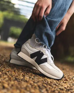 Кроссовки New Balance 327