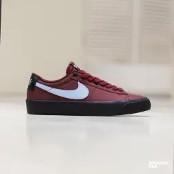 Кеды Nike SB Blazer Low Pro GT