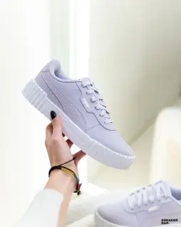 Кеды  Puma Carina 3.0 Jr 