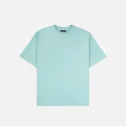 Футболка Tassha Yu Mimi Tee Mint