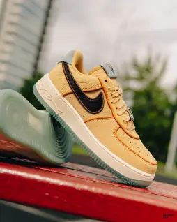 Кроссовки Nike AIR FORCE 1 LOW PROTRO