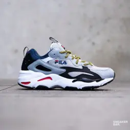 Fila Ray Tracer 