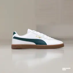 Кеды Puma Club II SL
