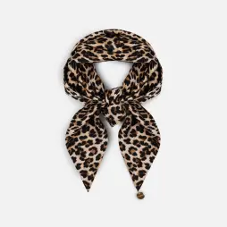 Бандана Tassha Yu Crazy Leo Bandana 
