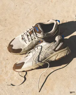 Кроссовки Asics Gel-Venture 6