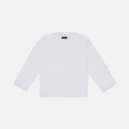 Худи Tassha Yu Blake Sweatshirt Melange 