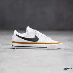 Кеды Nike Court Legacy Next Nature 