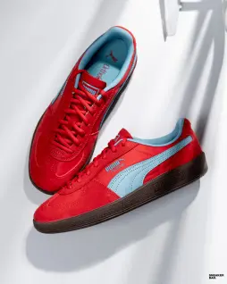 Кеды Puma Palermo