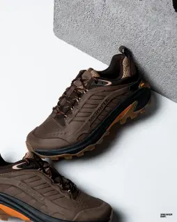 Кроссовки Merrell Moab Speed 2 WP